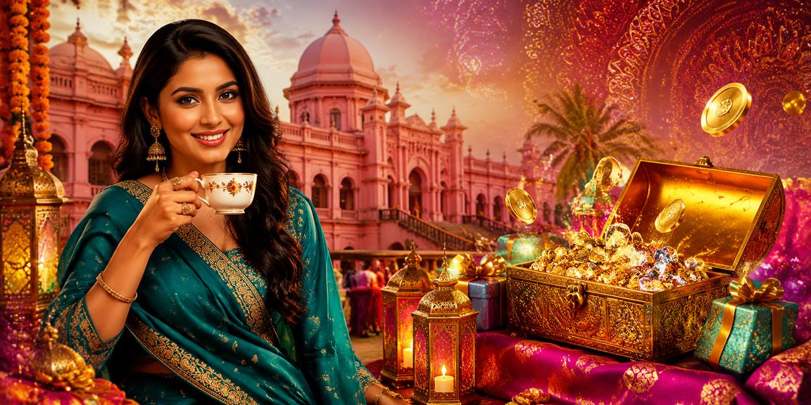 ঢাকায় ace 360 বিনোদন ও ক্যাসিনো অভিজ্ঞতা